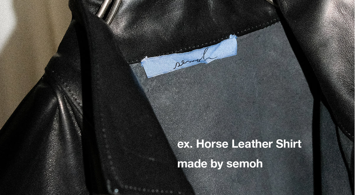 ex. product / semoh