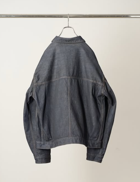 TYPE-1 DENIM JACKET OW