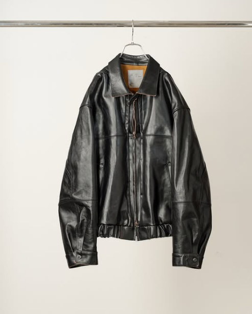 H.L TUCK JACKET