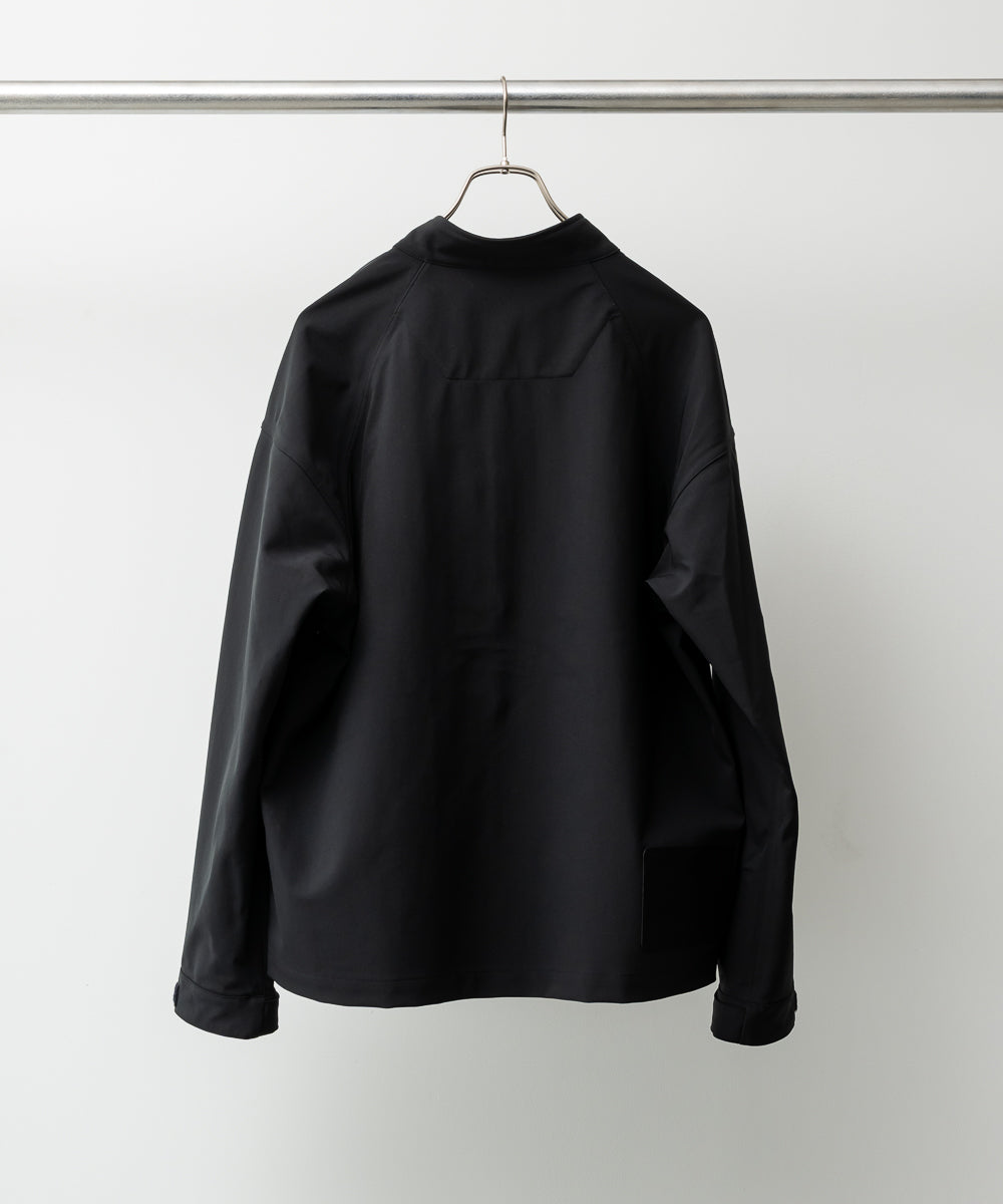 HARD SHELL RECON JACKET