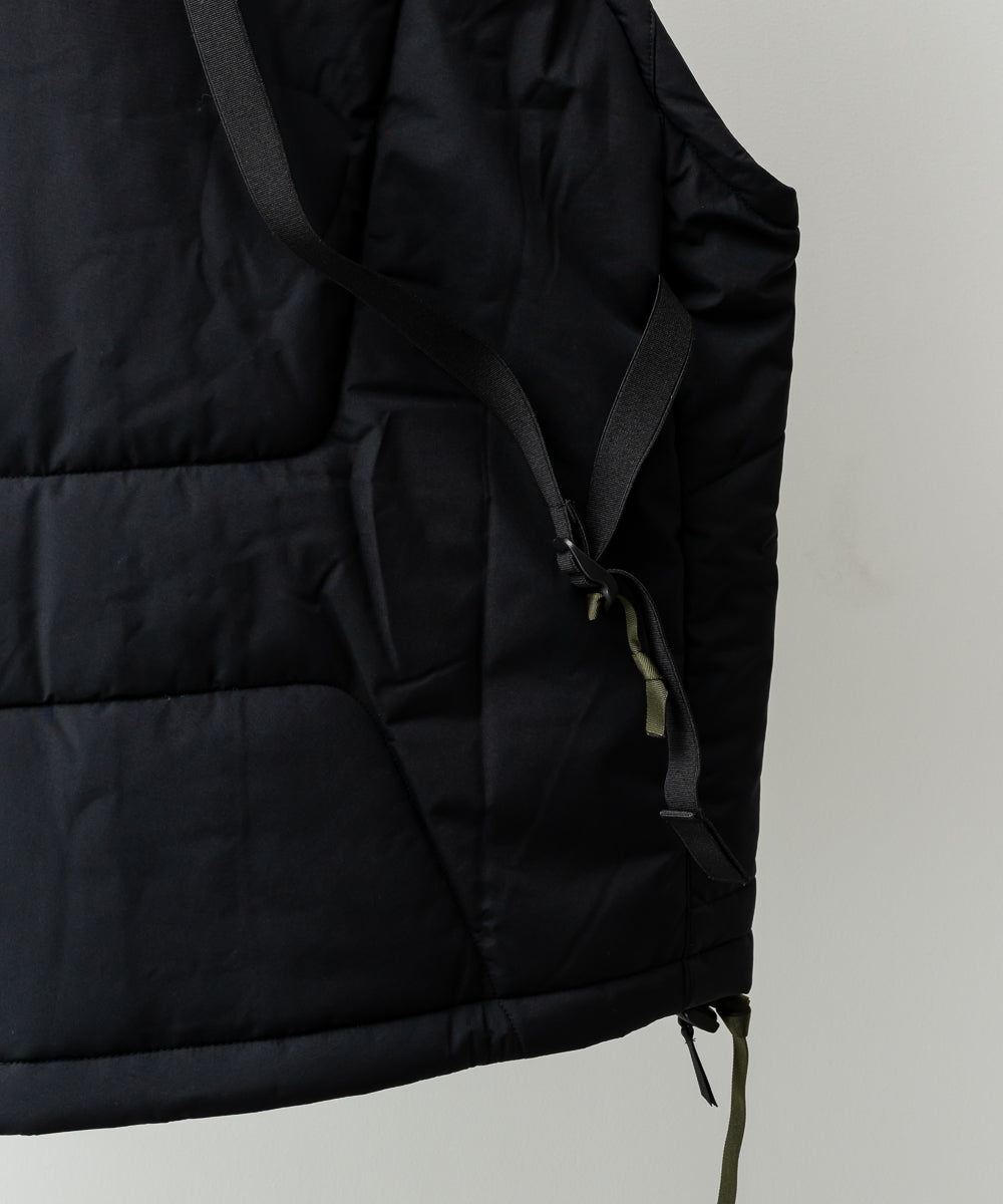 V91-WS / Windstopper® PrimaLoft® Modular Liner Vest Gen. 1