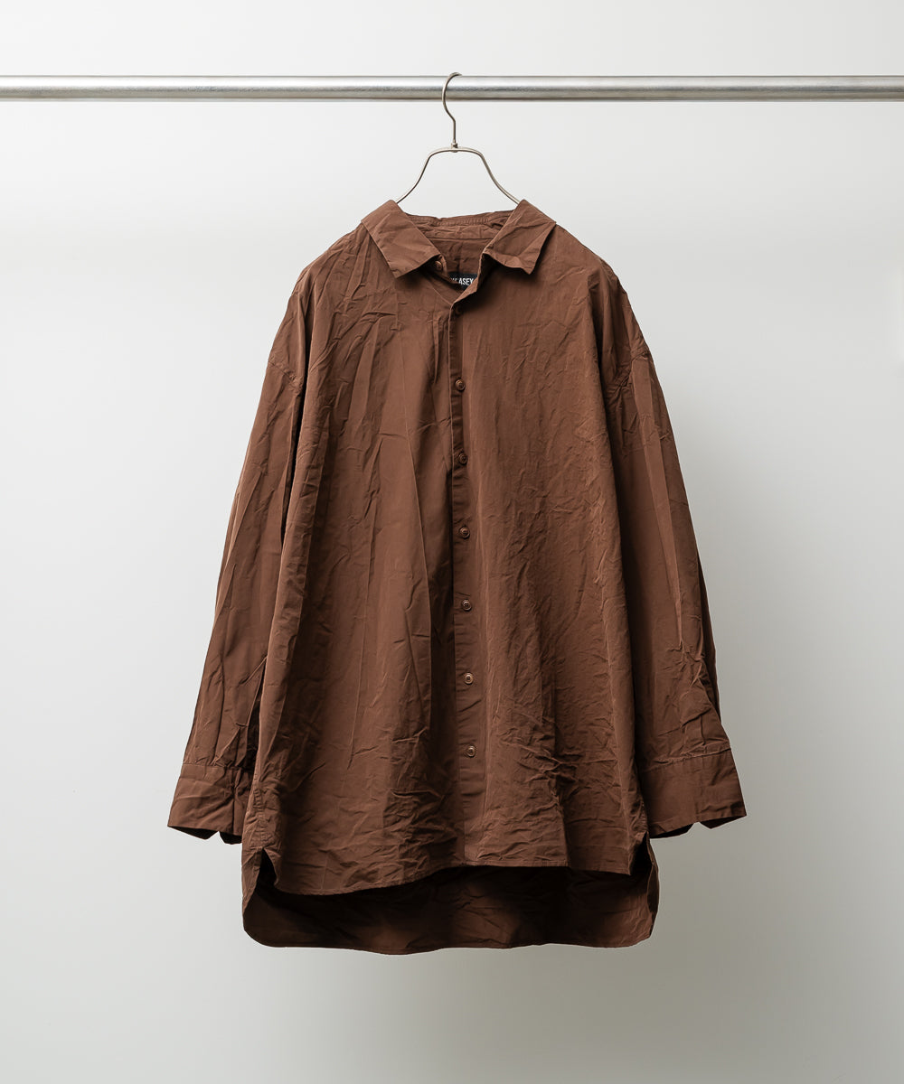 HAMNET SHIRT / PAPER COT