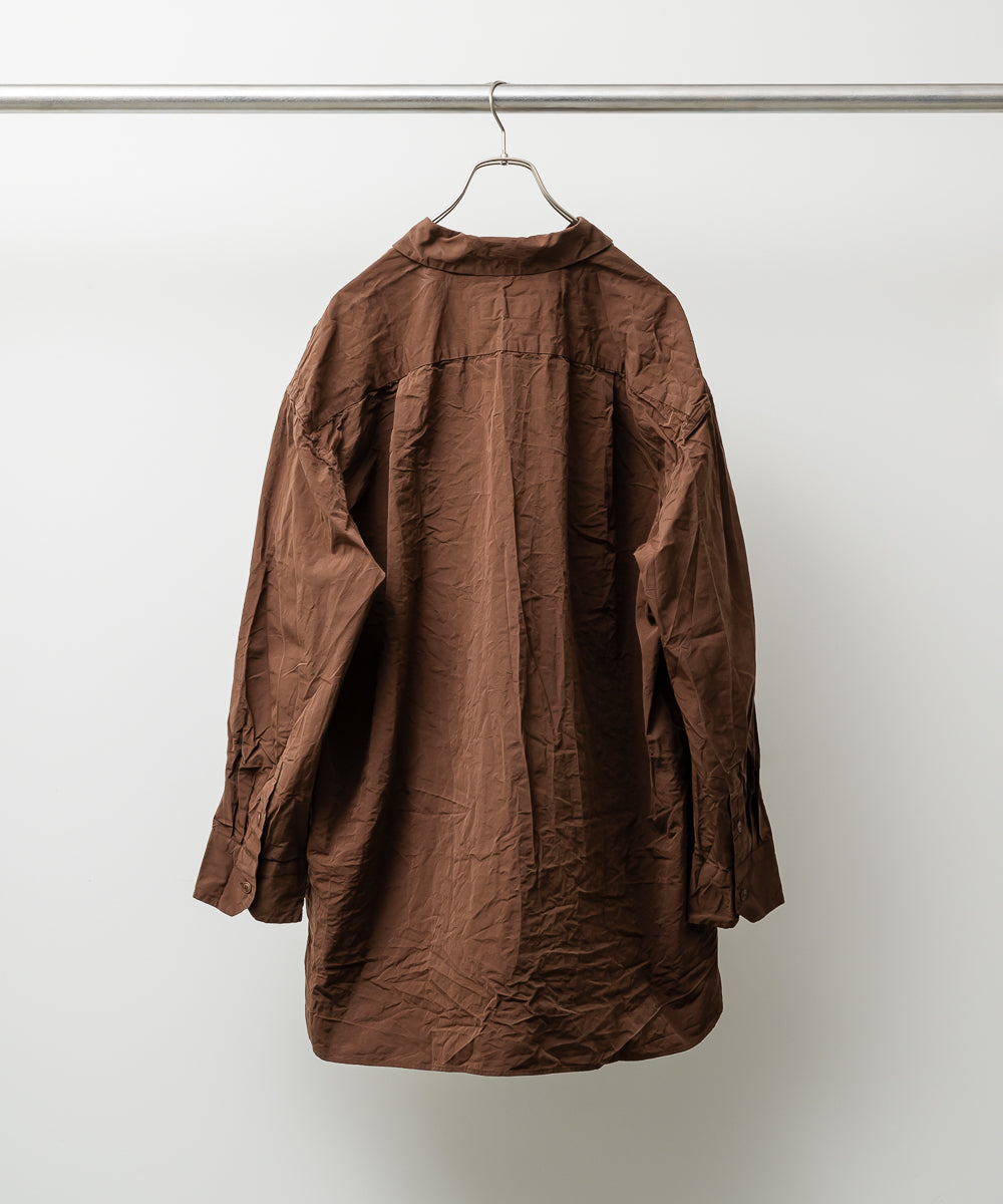HAMNET SHIRT / PAPER COT