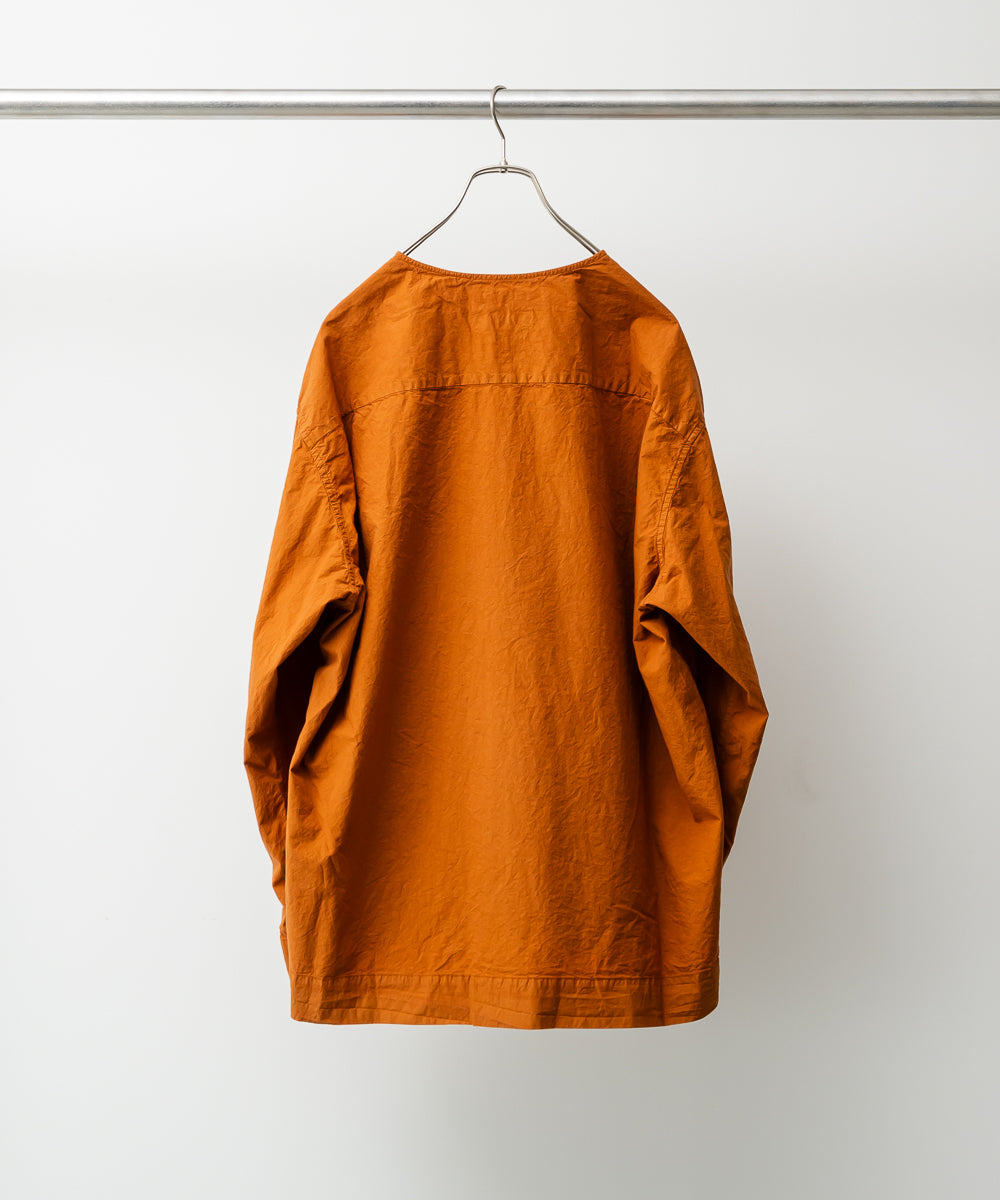 PAUL SHIRT / L COT