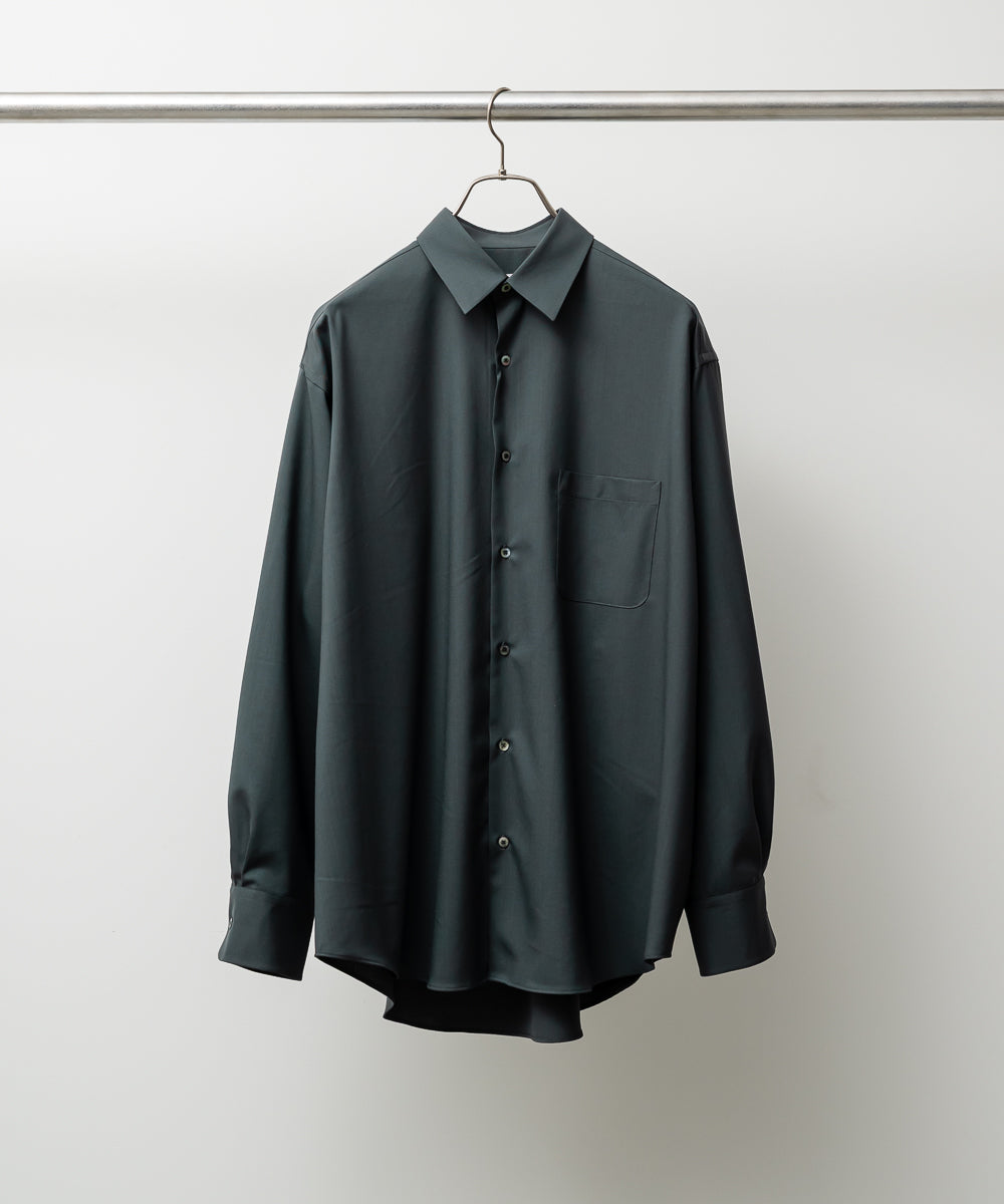 COMFORT FIT SHIRT