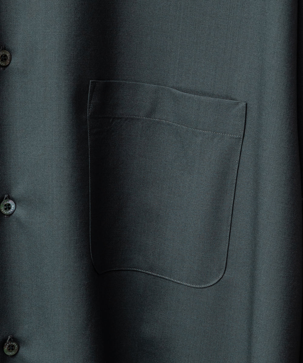 COMFORT FIT SHIRT