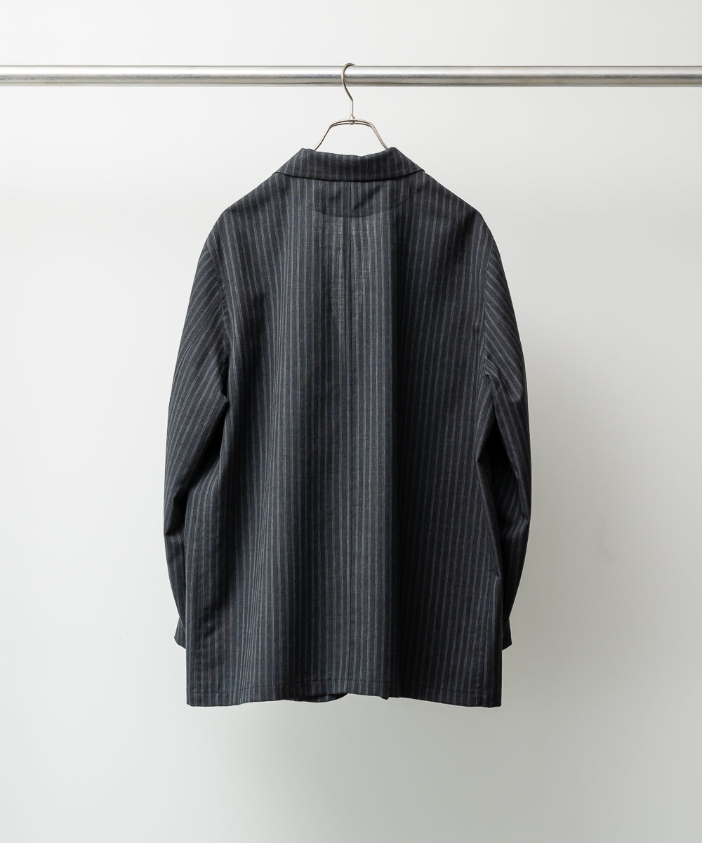 STROLL AROUND JACKET