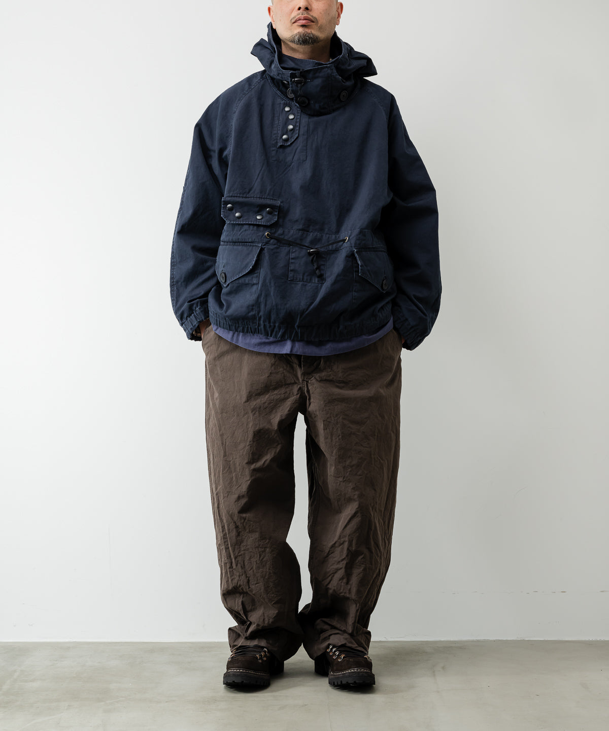 ABELLO PANT / TOUGH COT