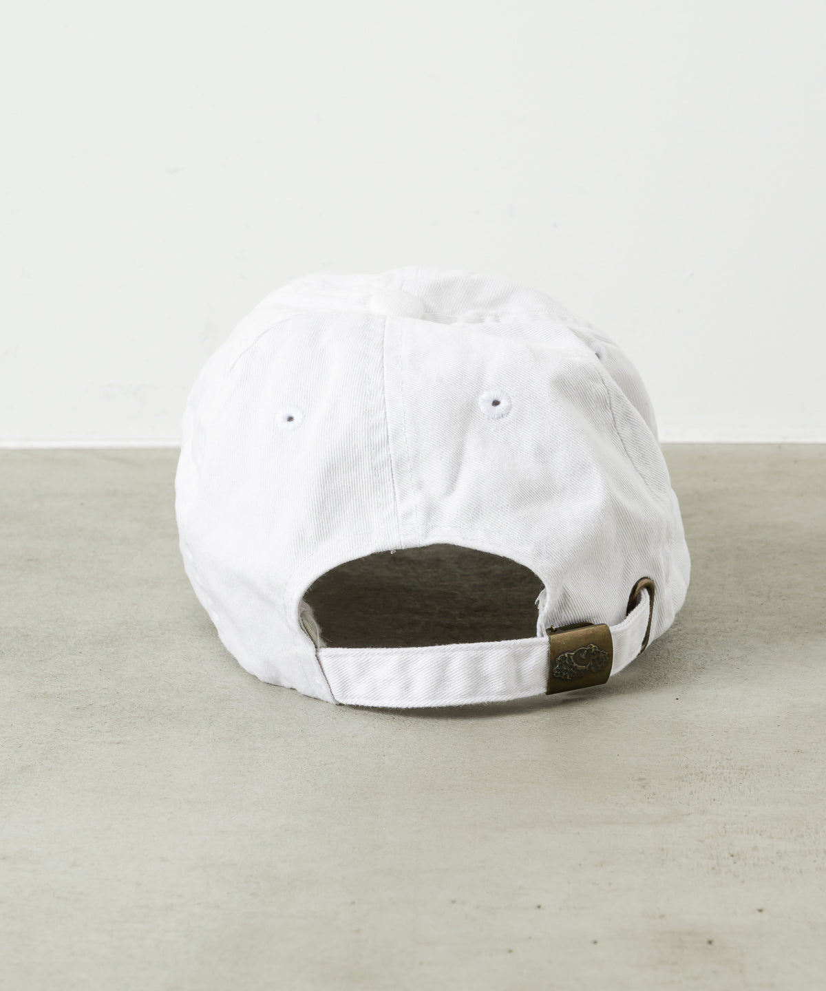 NOT APPLE CAP Melon