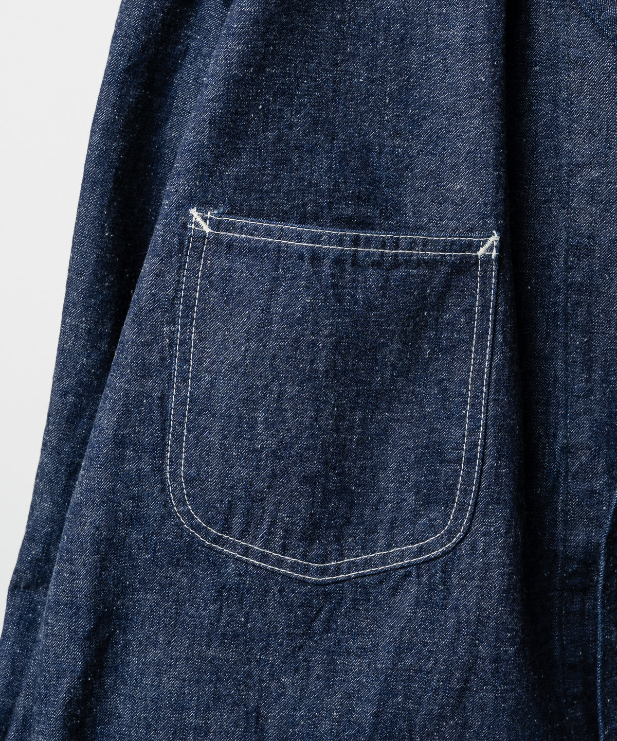 LAST 1>>MINT WW2 CHORE JACKET