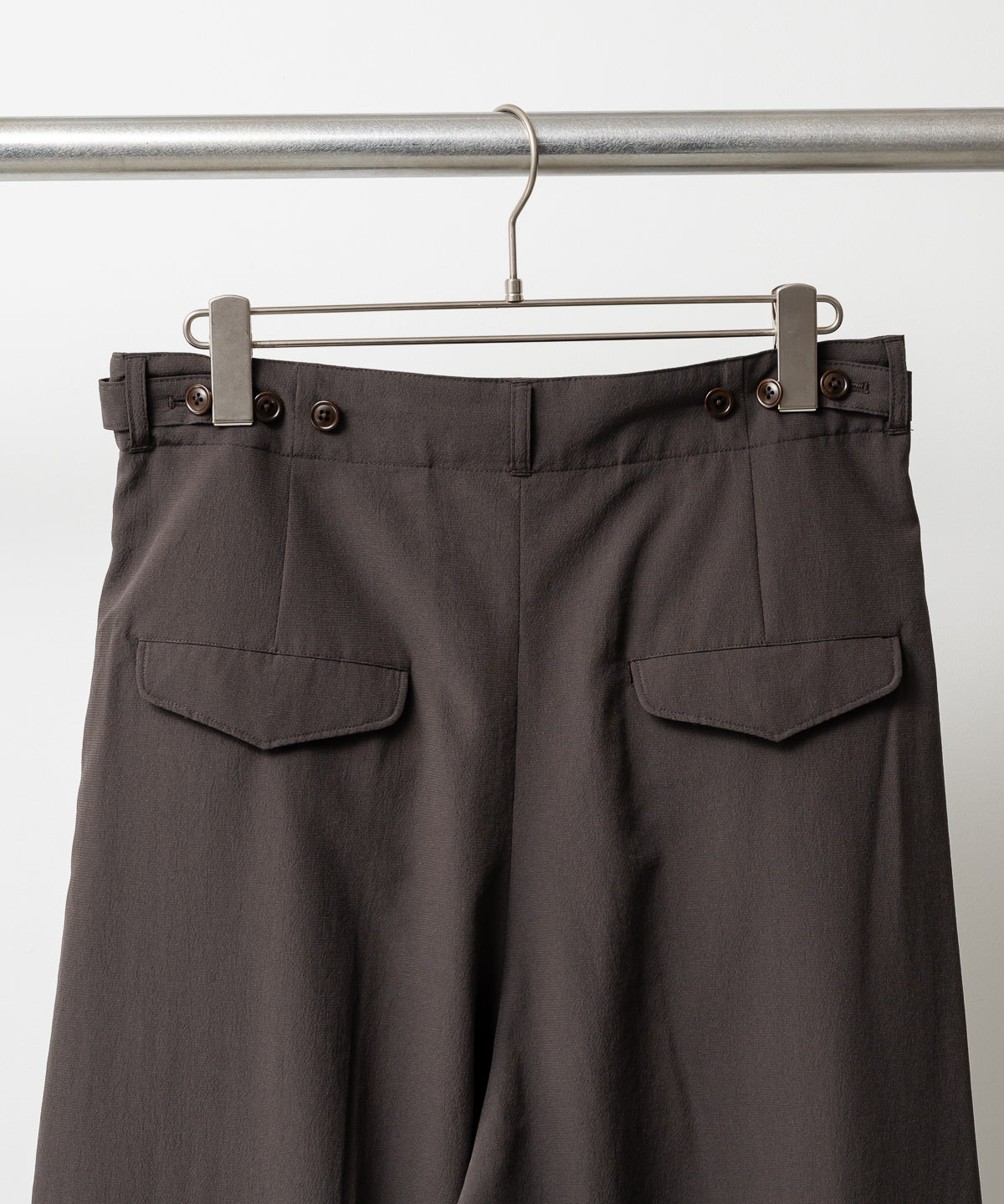 Ventilation Trousers