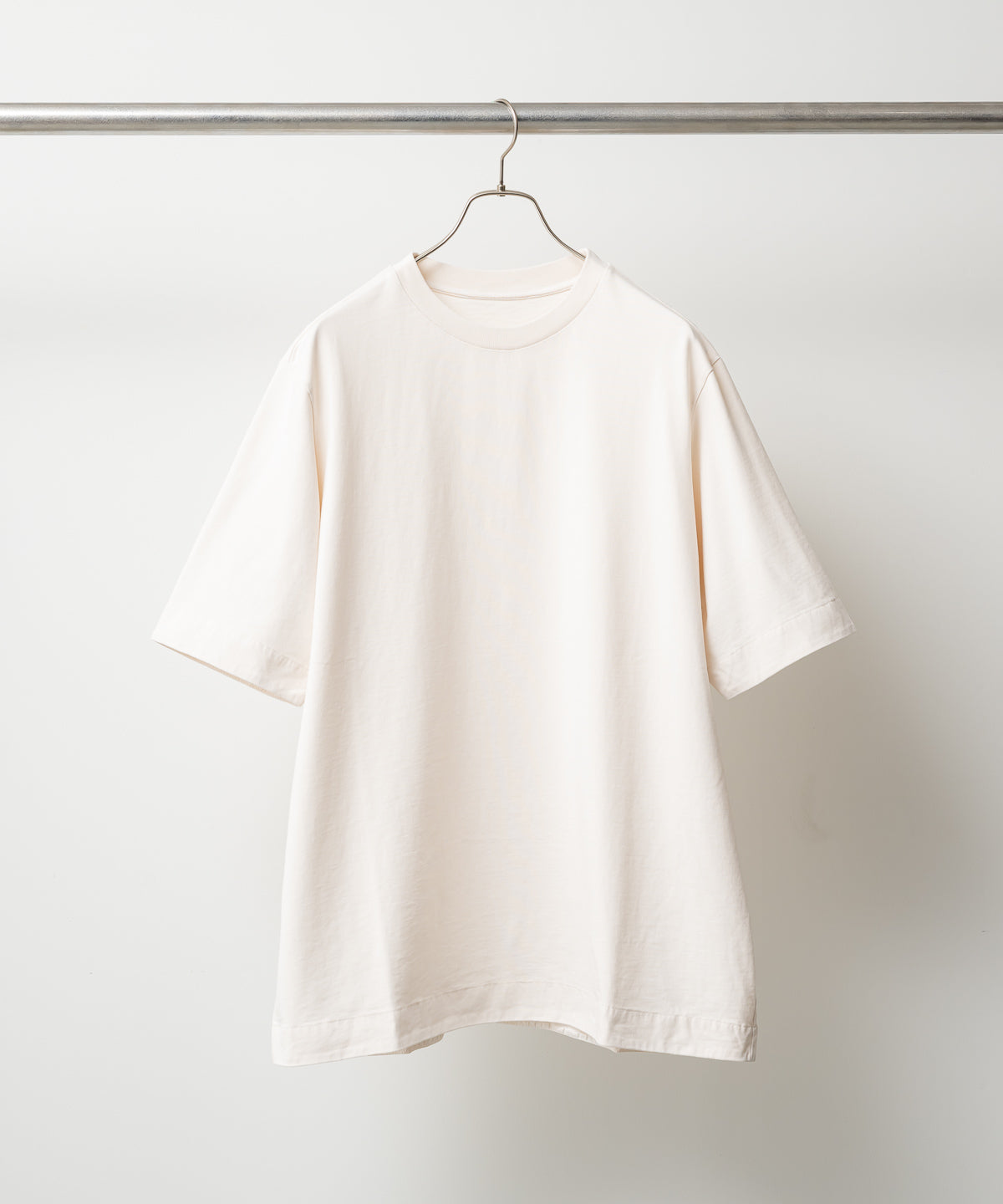 【CASEY CASEY】FELIX T SHIRT HEAVY JERSEY CASEY CASEY】 FELIX T-SHIRT - HEAVY JERSEY / 26HS031 | kink online