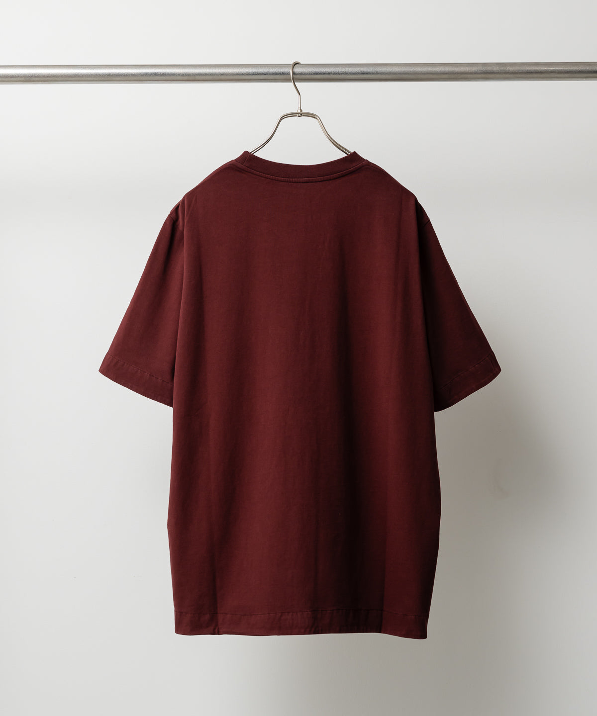 SOLD OUT >> FELIX T-SHIRT / HEAVY JERSEY