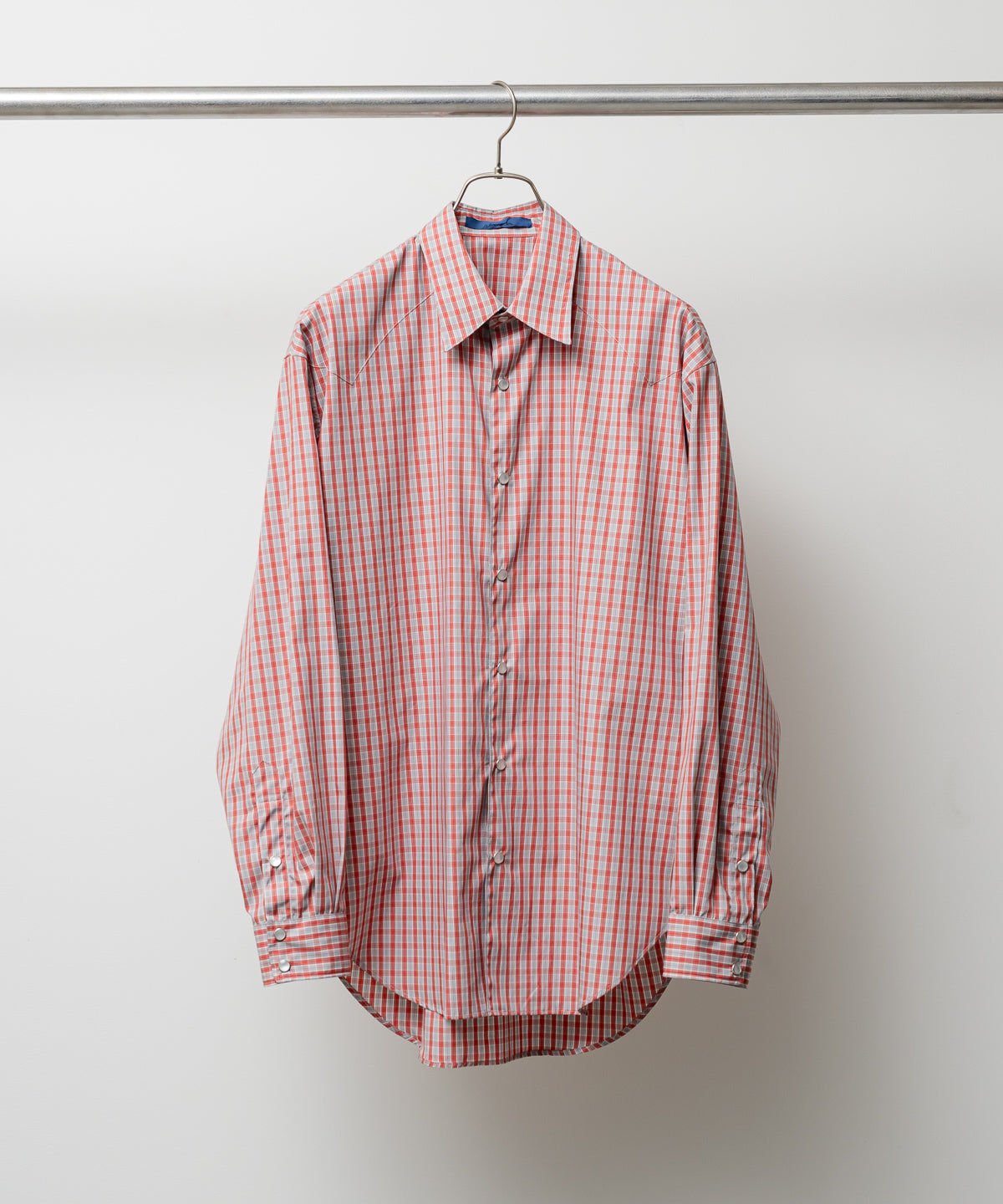 29-1-03 L/Sシャツ