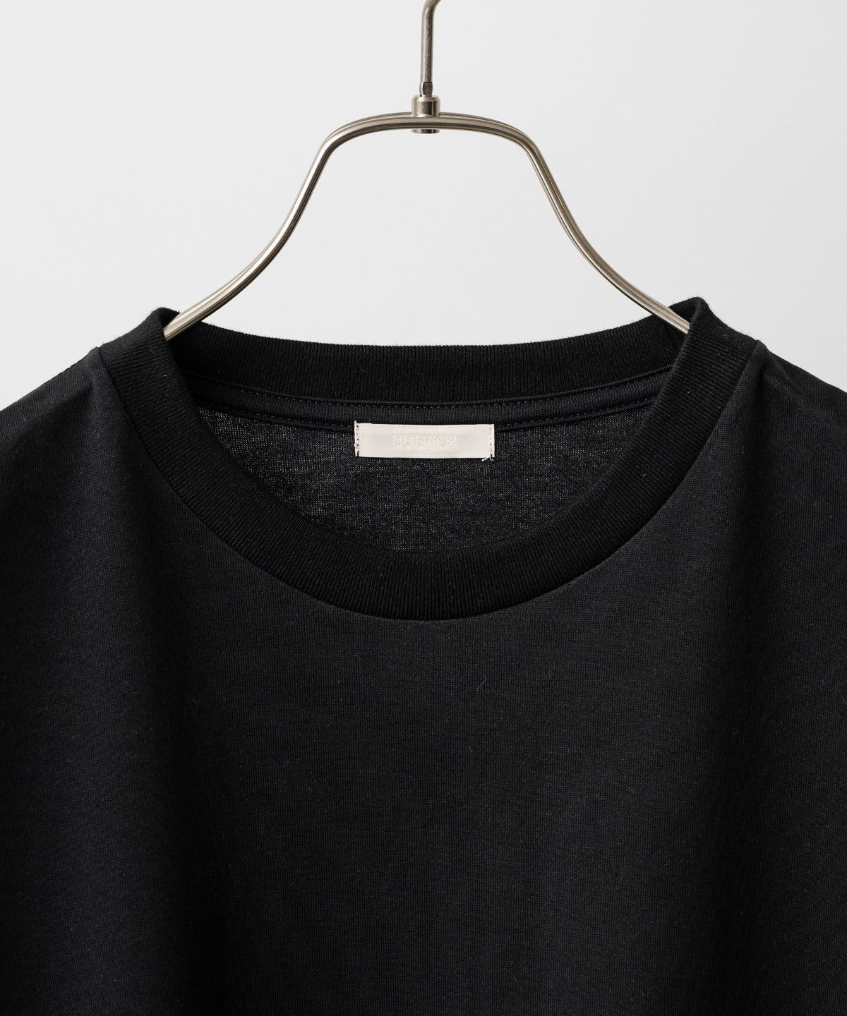 SUVIN SUEDED TENJIKU TEE