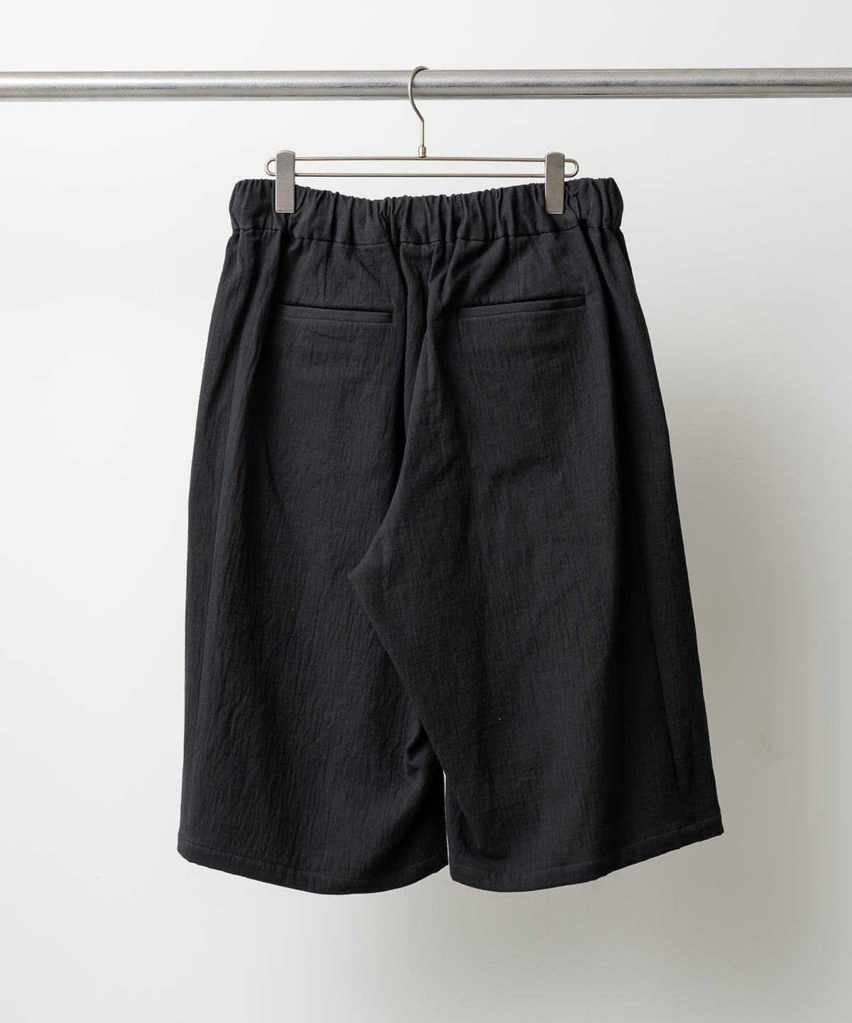 Cotton Buggy Half Pants