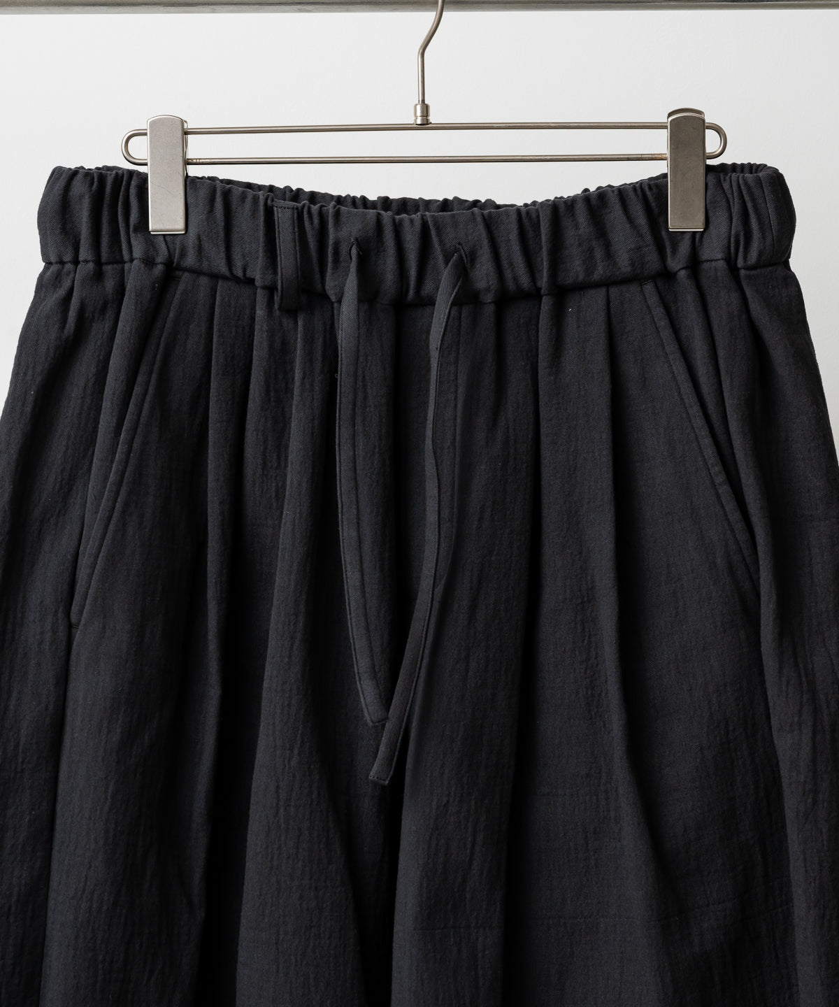 Cotton Buggy Half Pants