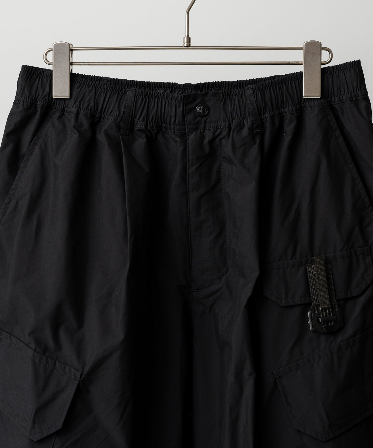 SUMMERWEIGHT MDU SHORTS