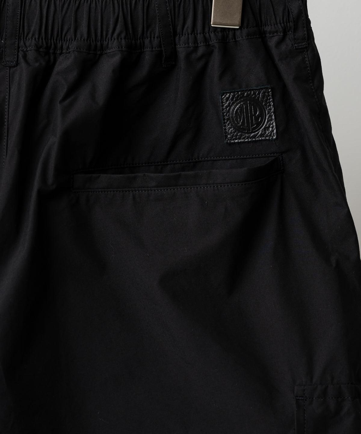 SUMMERWEIGHT MDU SHORTS