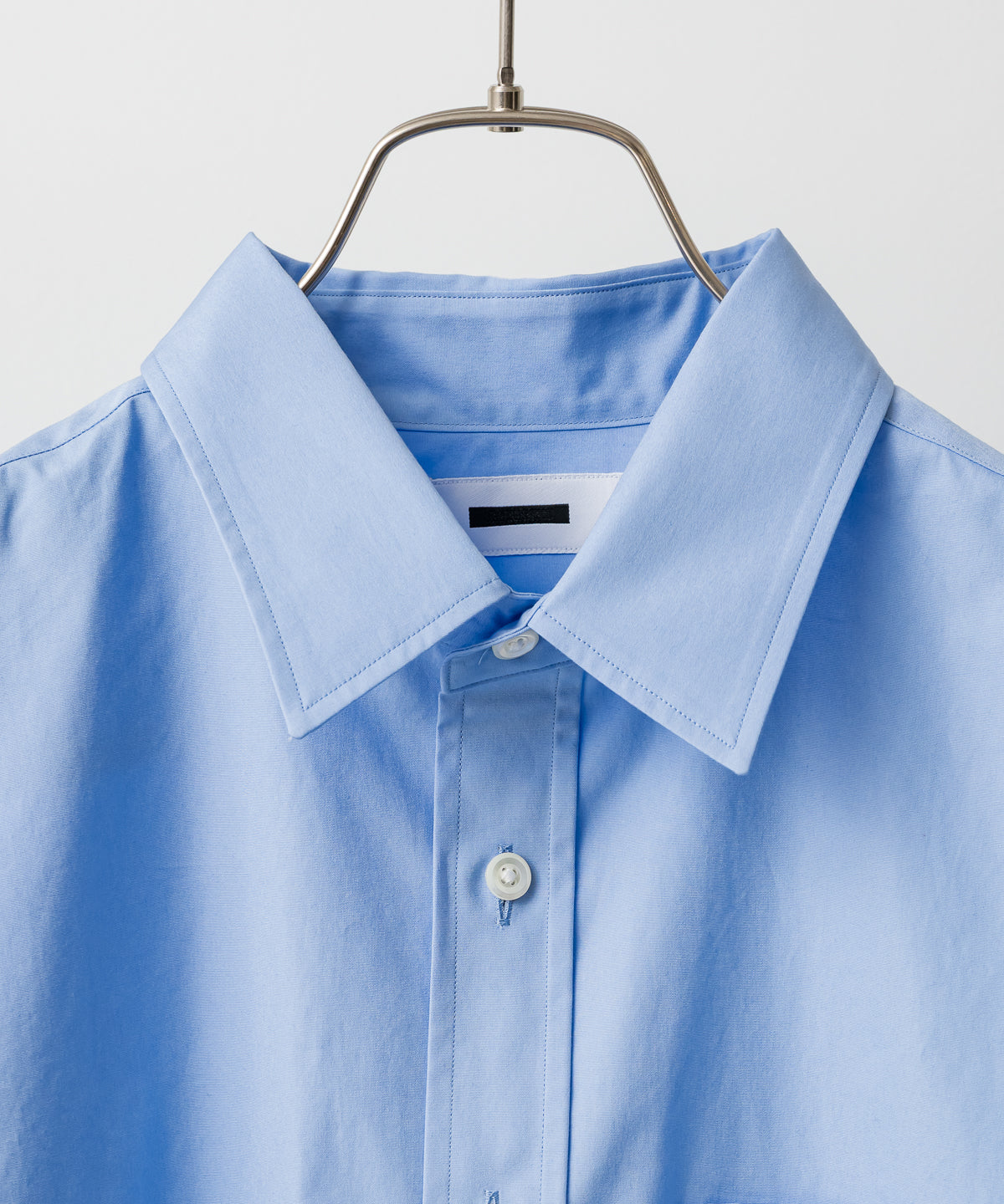 REGULAR COLLAR SHIRT