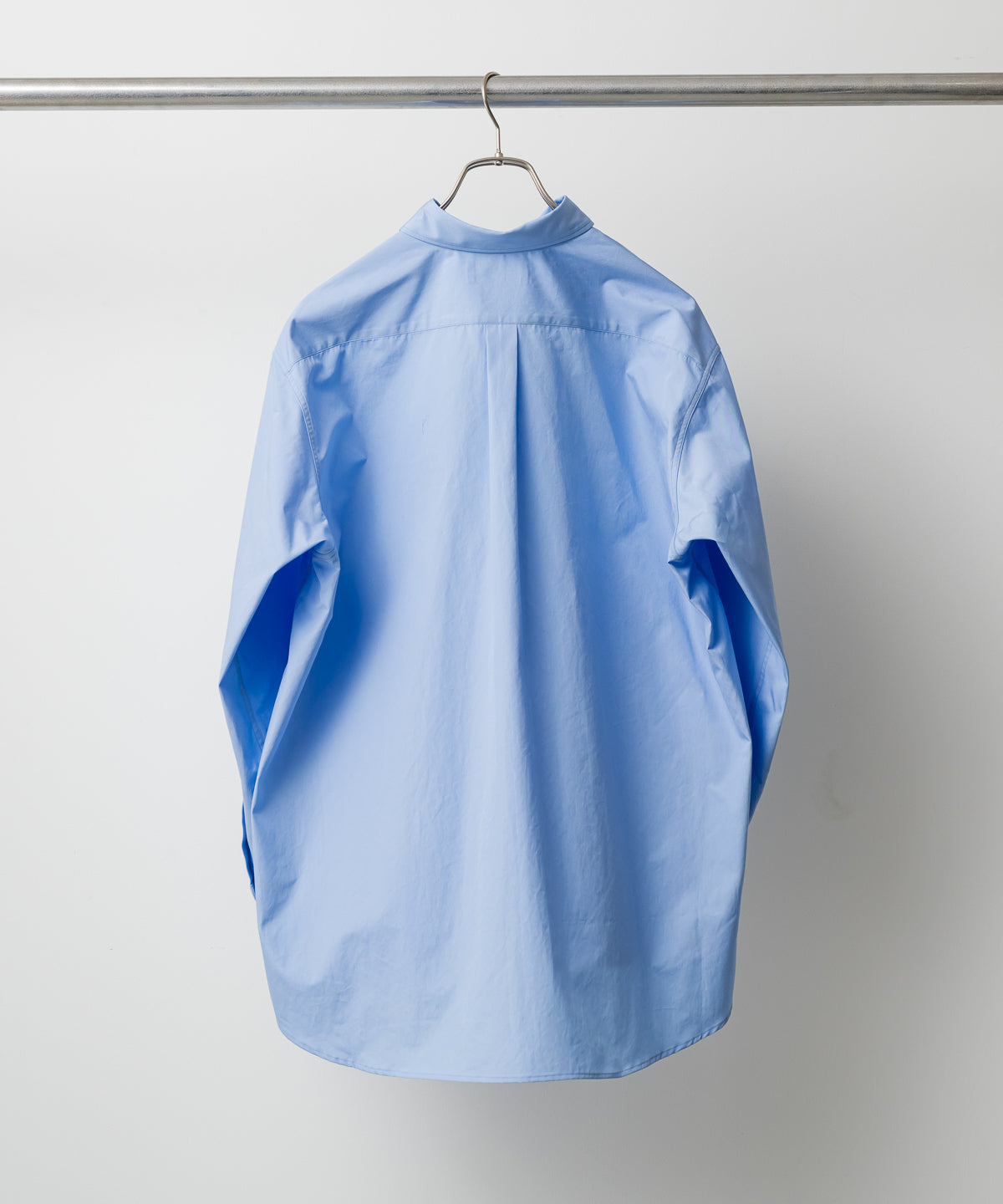 REGULAR COLLAR SHIRT