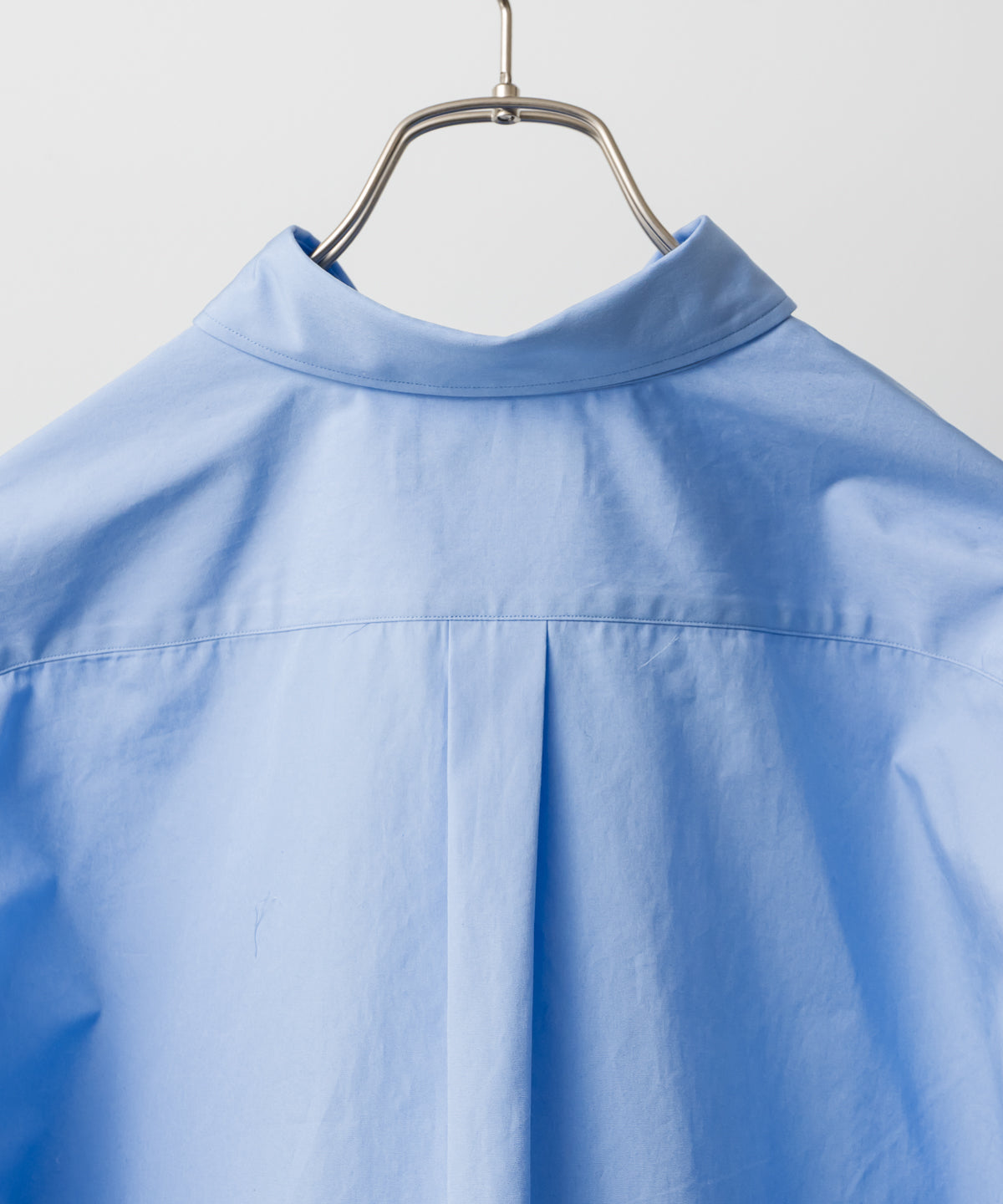 REGULAR COLLAR SHIRT