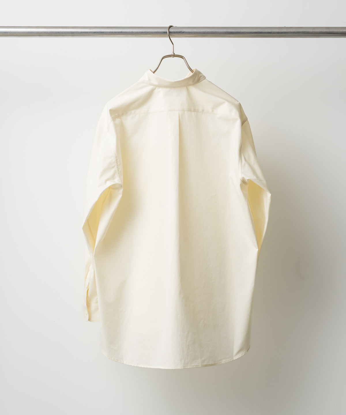 REGULAR COLLAR SHIRT