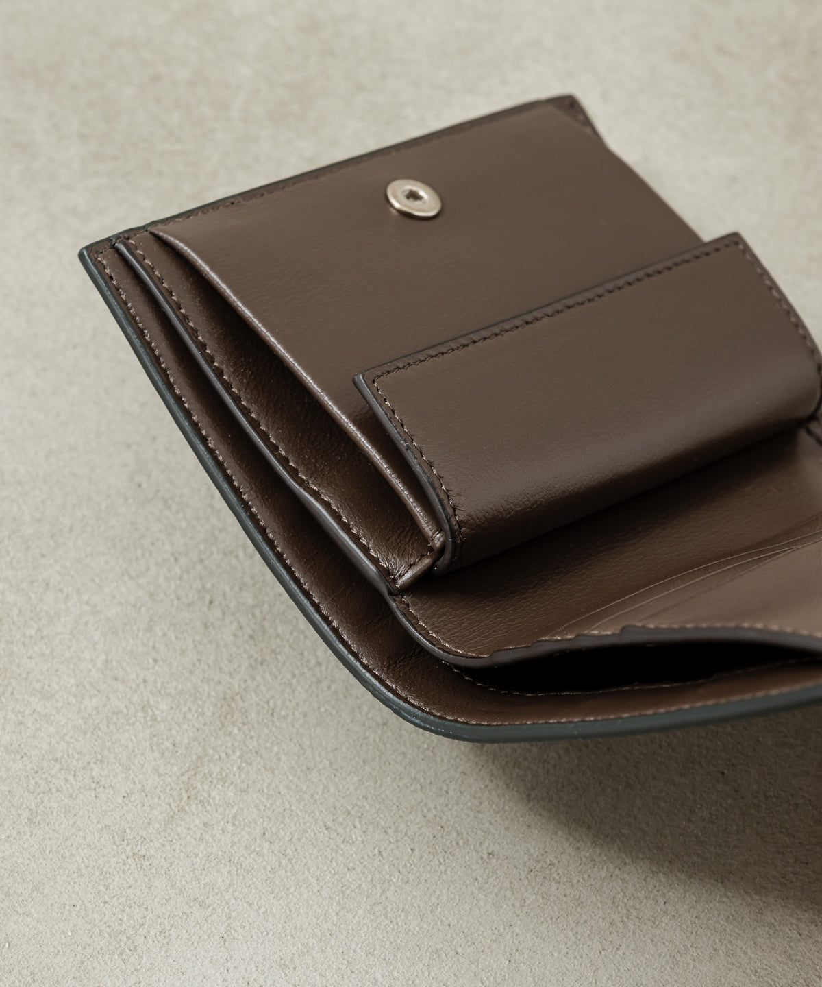 WALLET BIFOLD