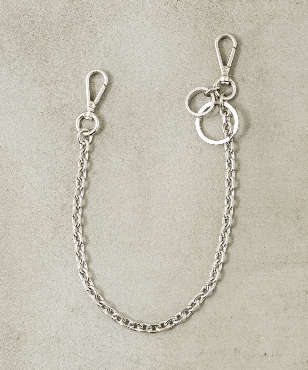 NUMBERS REFERENCE BAG CHAIN