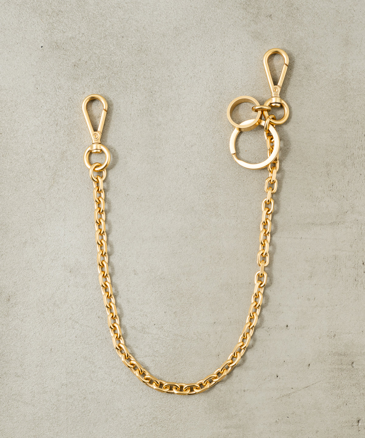 NUMBERS REFERENCE BAG CHAIN