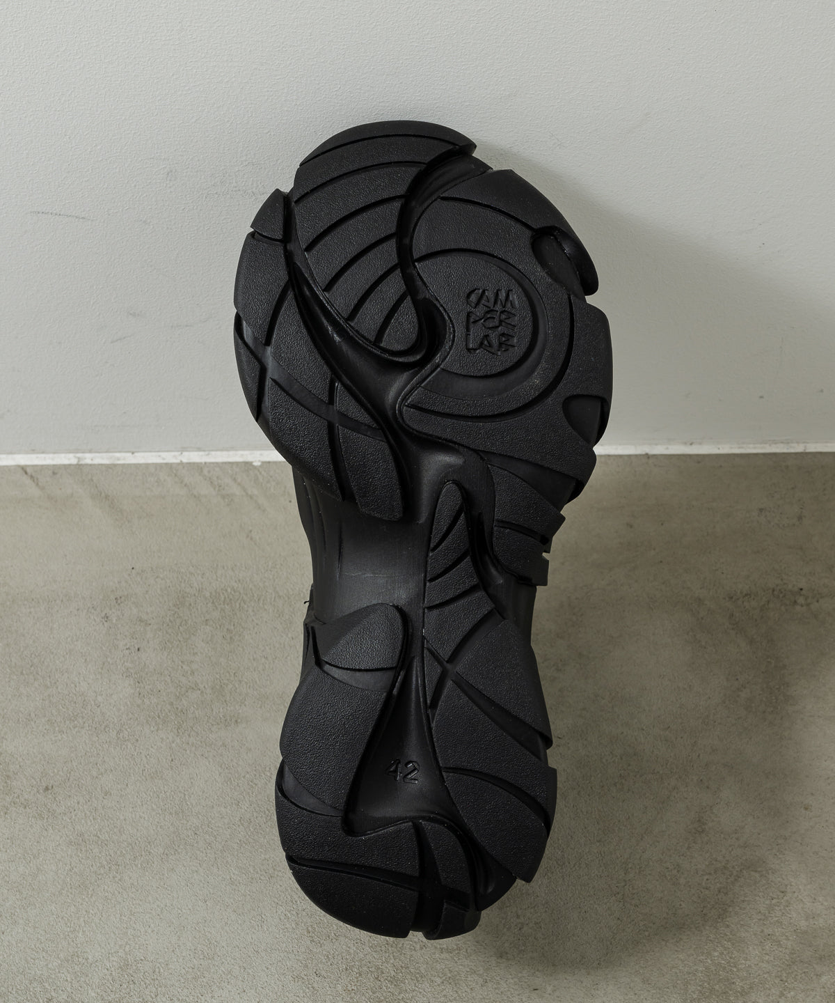 Camper LAB Tormenta 010