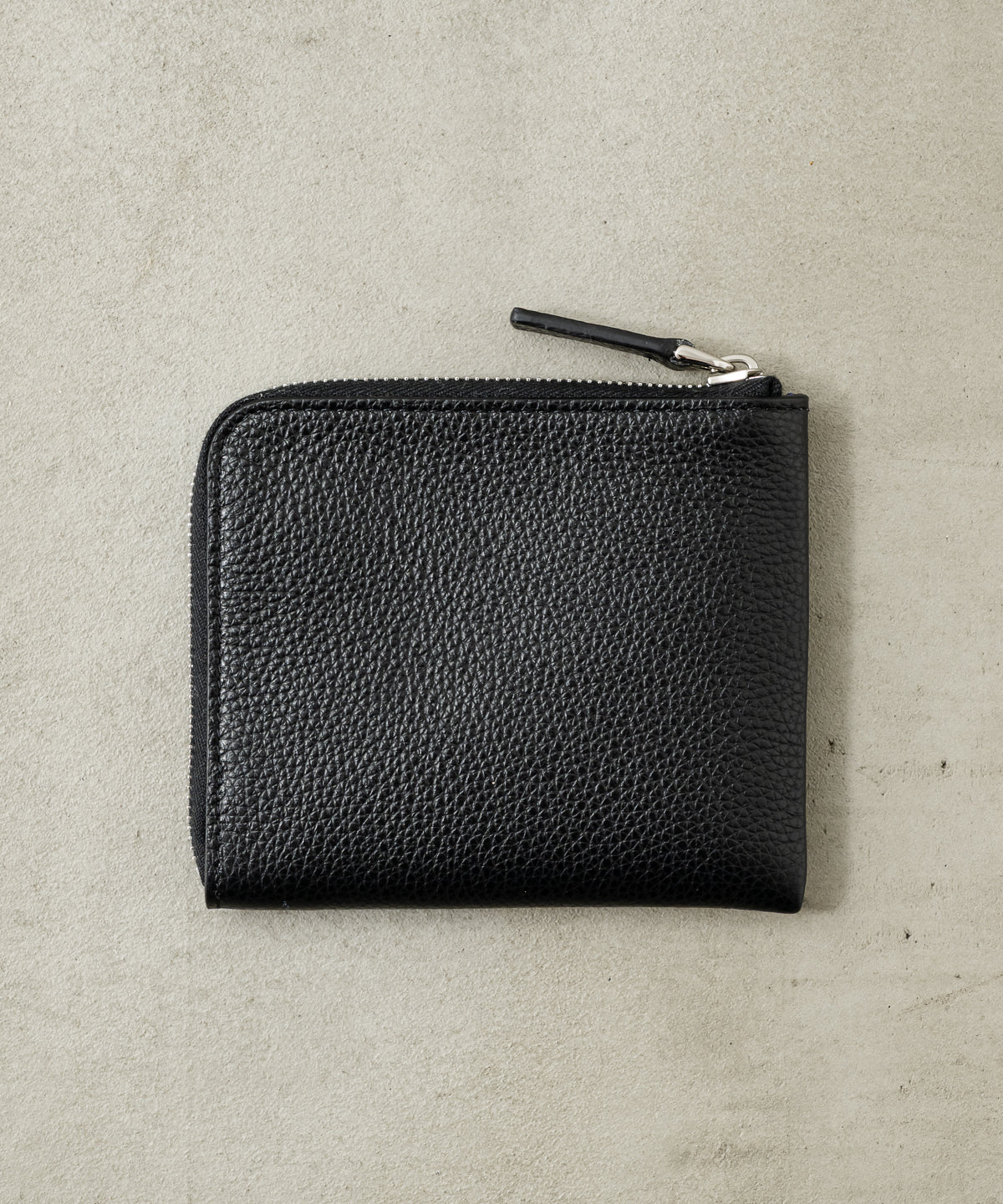 WALLET ZIP AROUND