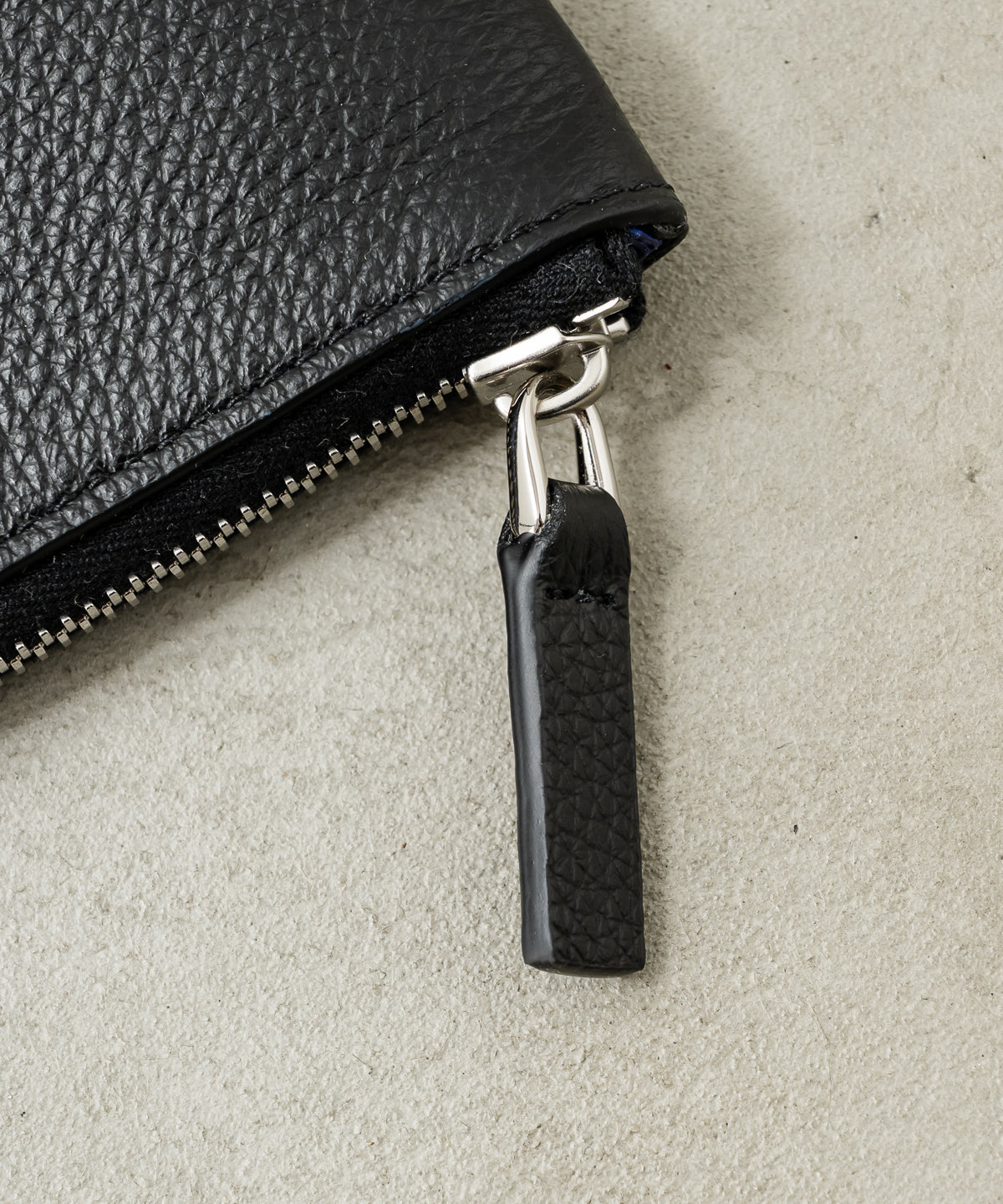 WALLET ZIP AROUND
