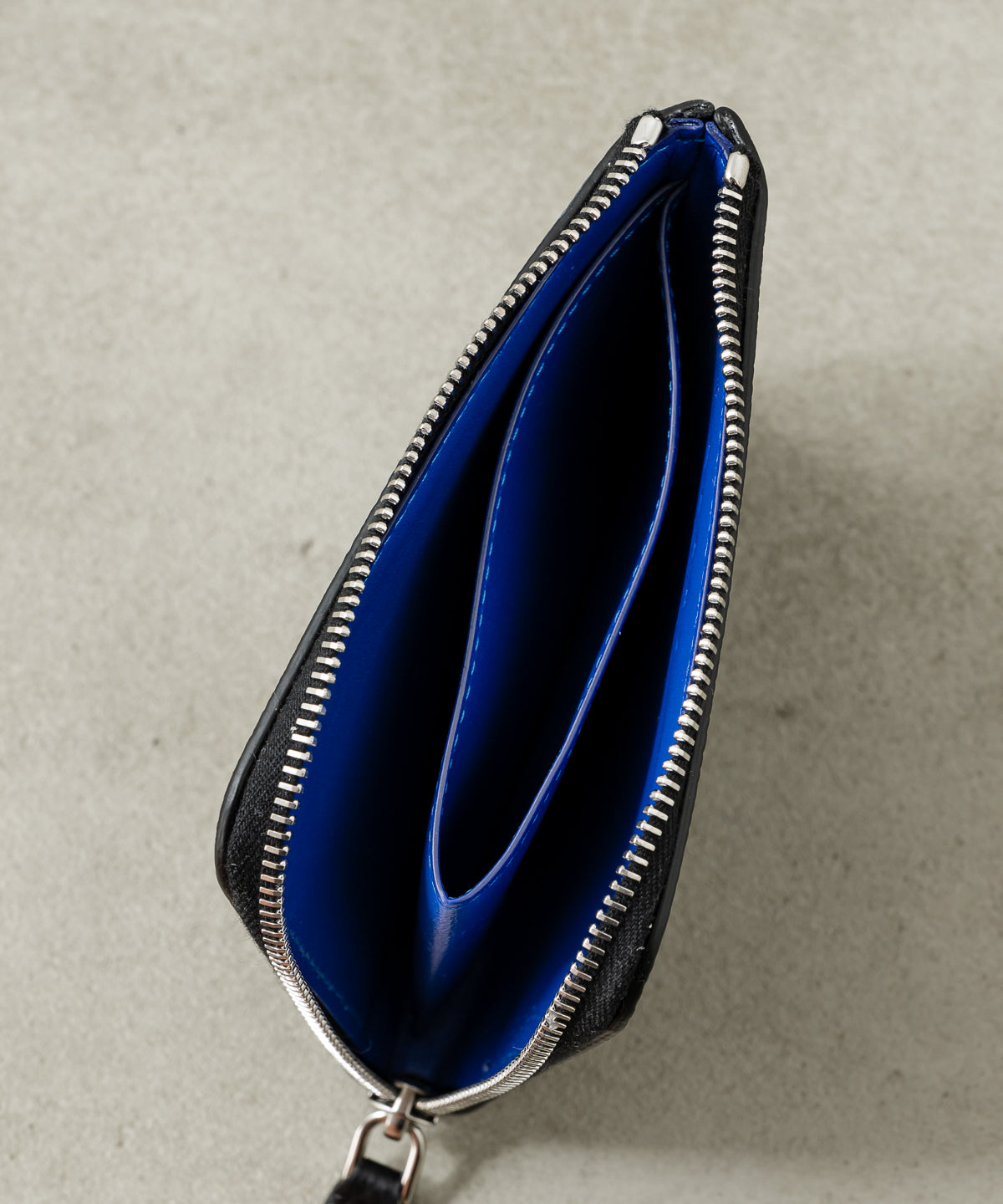 WALLET ZIP AROUND