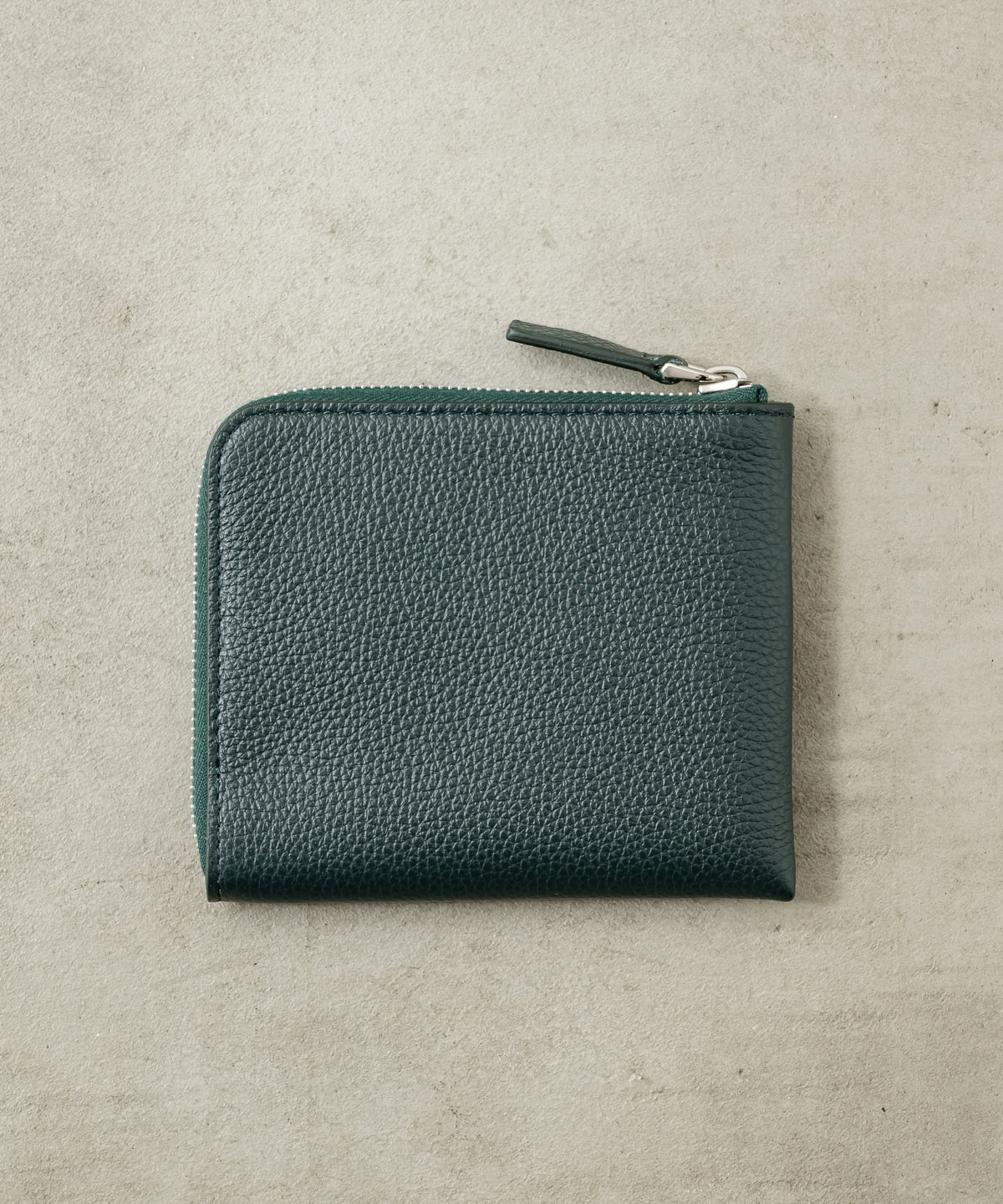 WALLET ZIP AROUND