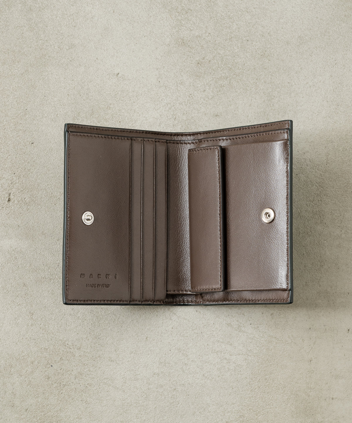 WALLET BIFOLD