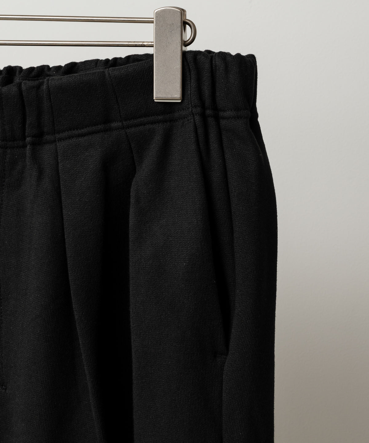 SWEAT SLACKS