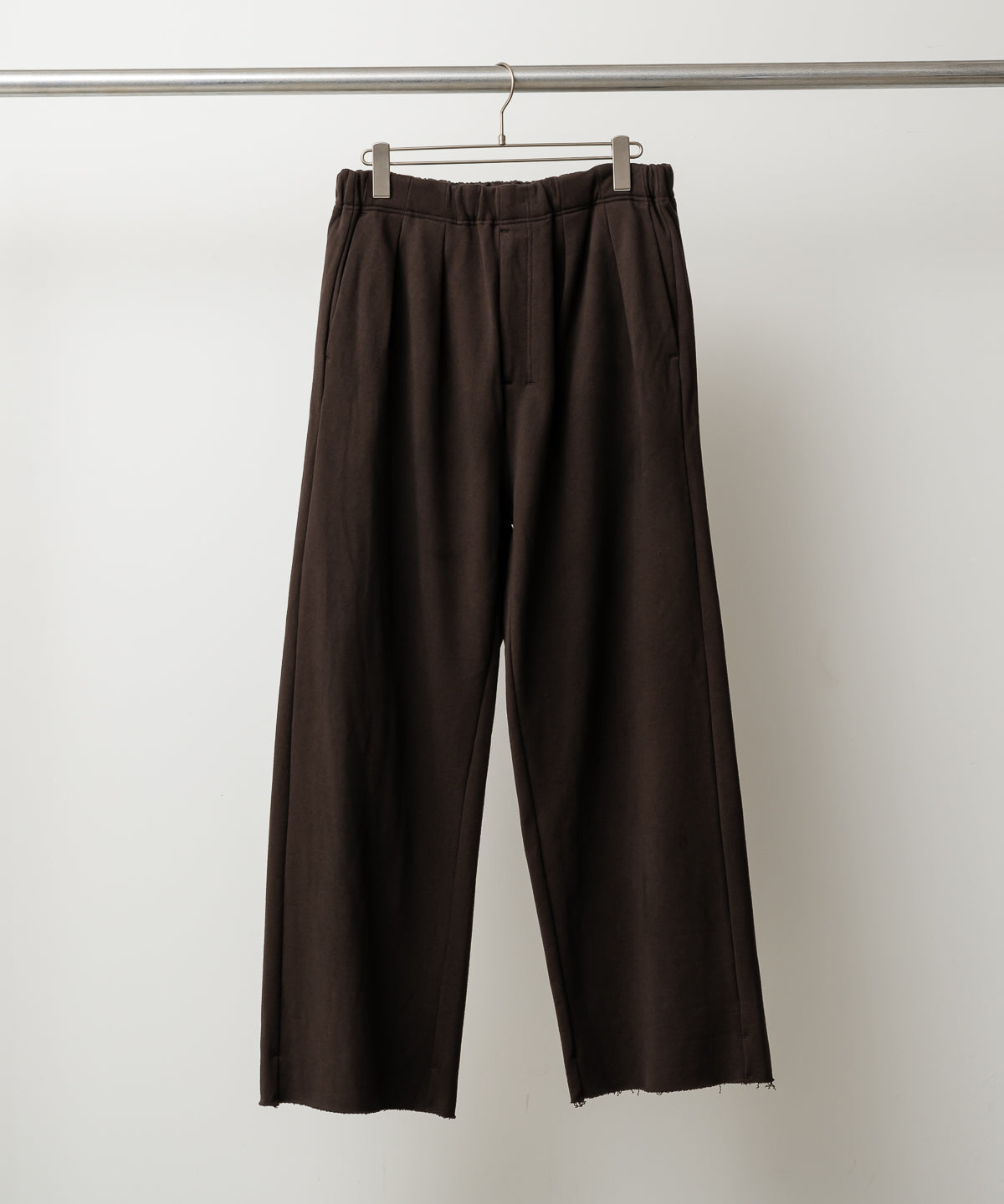 SWEAT SLACKS
