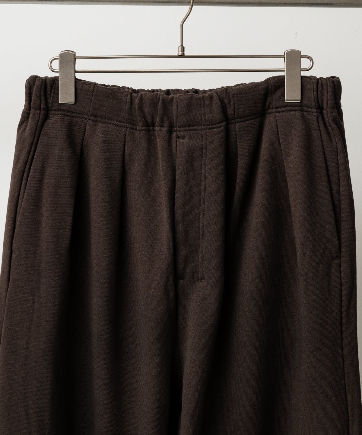 SWEAT SLACKS