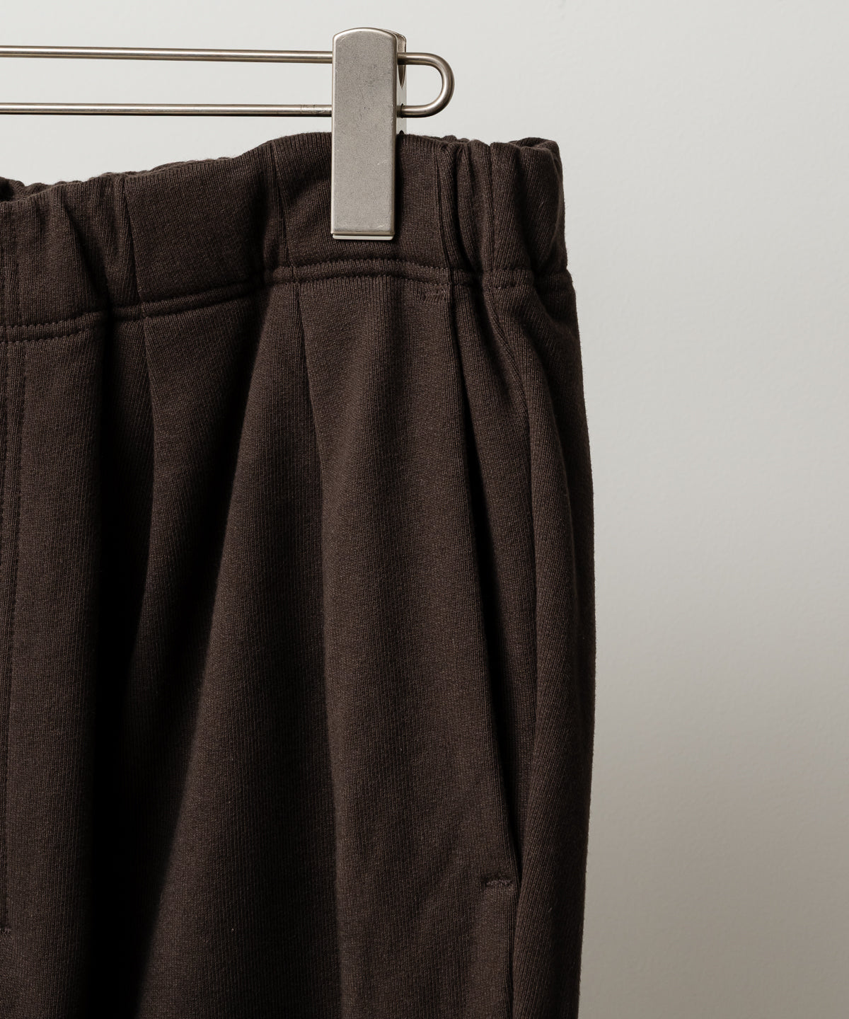 SWEAT SLACKS