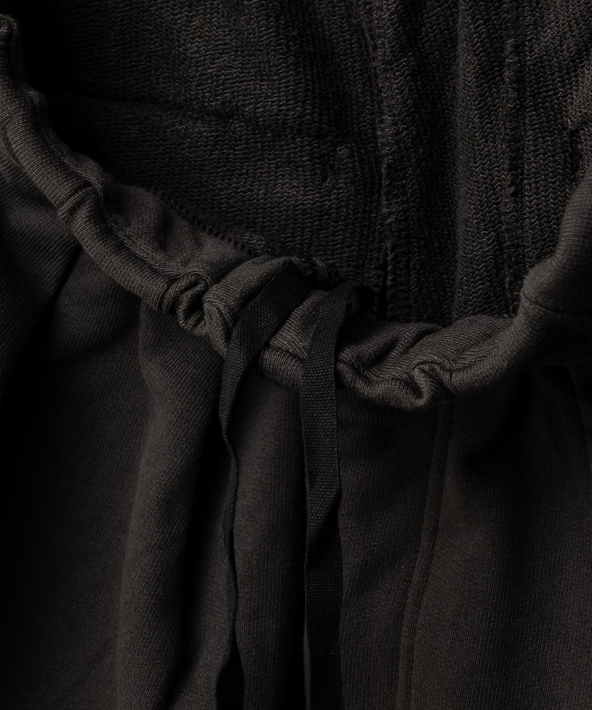 SWEAT SLACKS