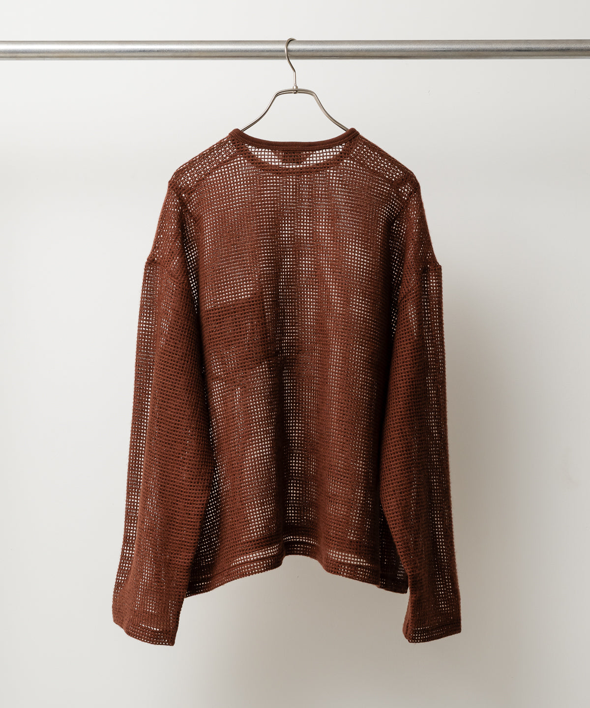WOOL RUSSELL LS