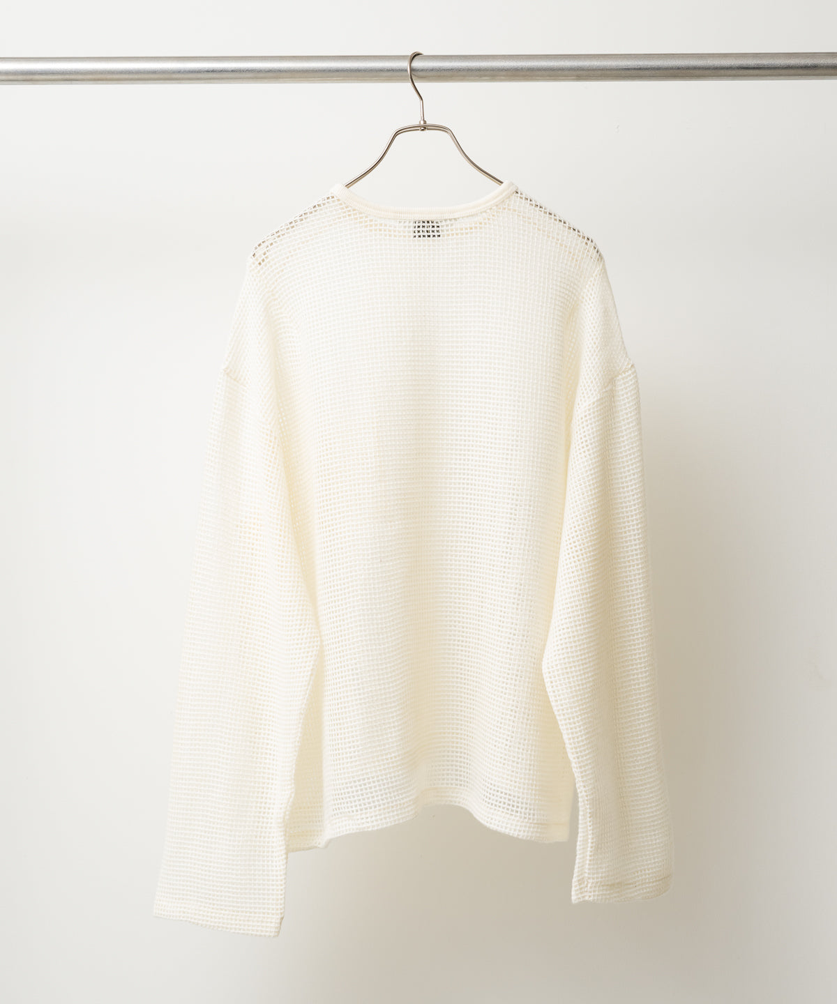 WOOL RUSSELL LS