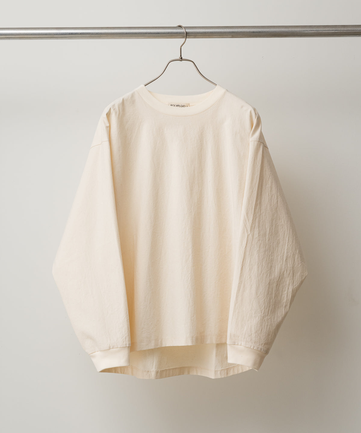 OVERSIZE LONGSLEEVE A