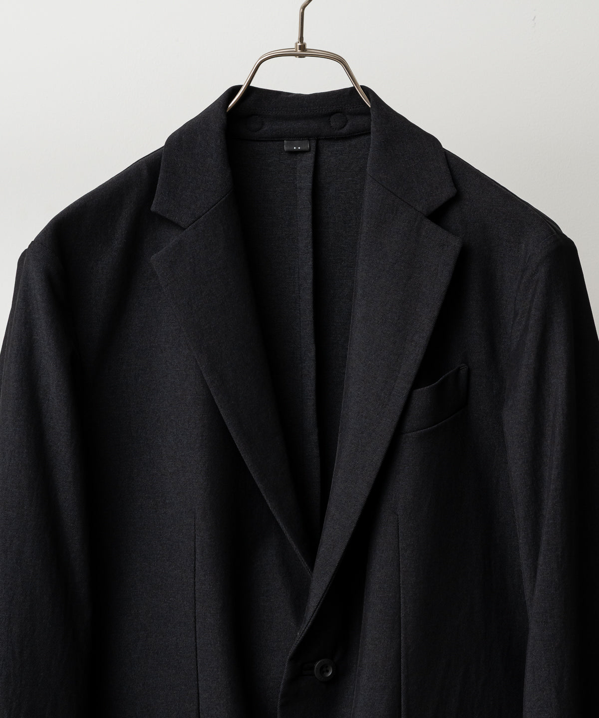 DEVICE JKT - GC