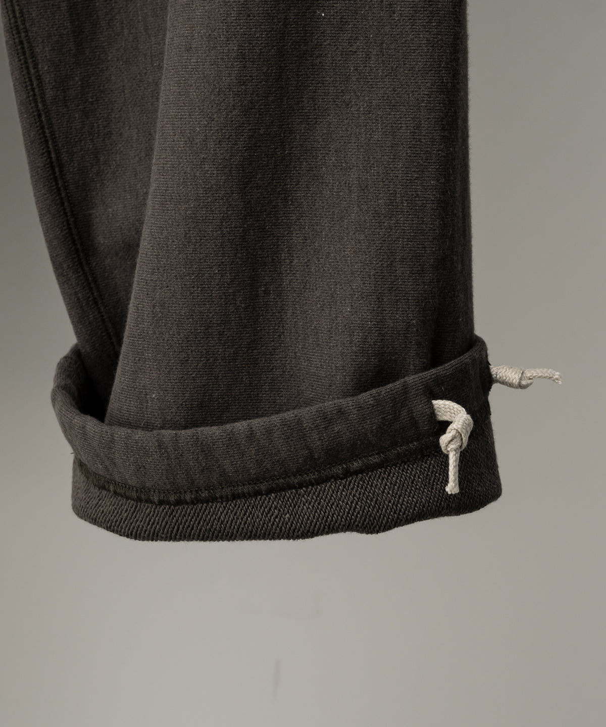 FADED SILKY TERRY RW SWEAT PNT
