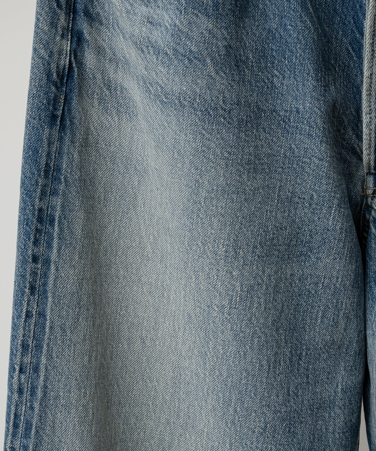 VINTAGE WASHED SELVEDGE D5P