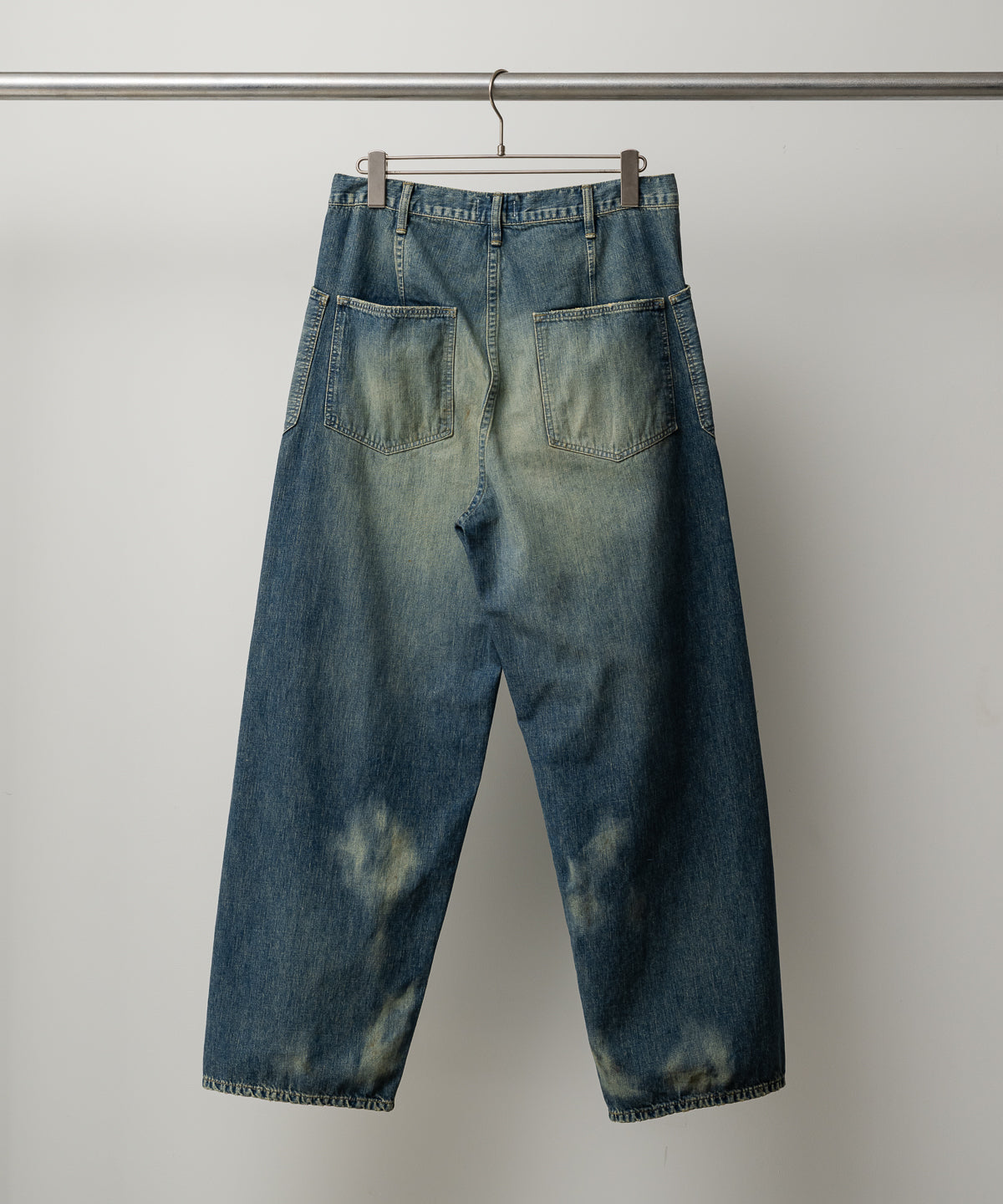 U.S.N UTILITY TROUSERS