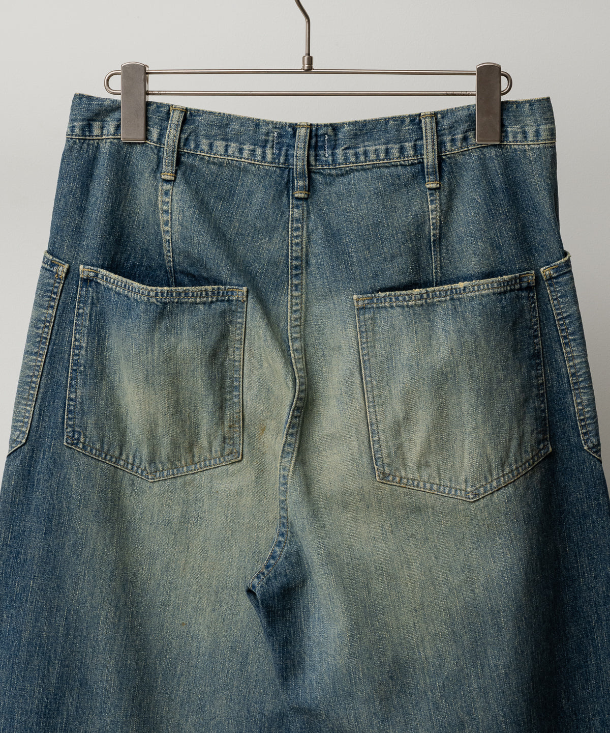 U.S.N UTILITY TROUSERS