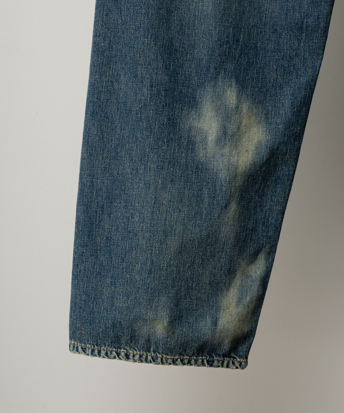 U.S.N UTILITY TROUSERS